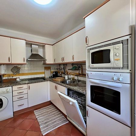 Casa D'Sul By Homing Lejlighed Tavira Eksteriør billede