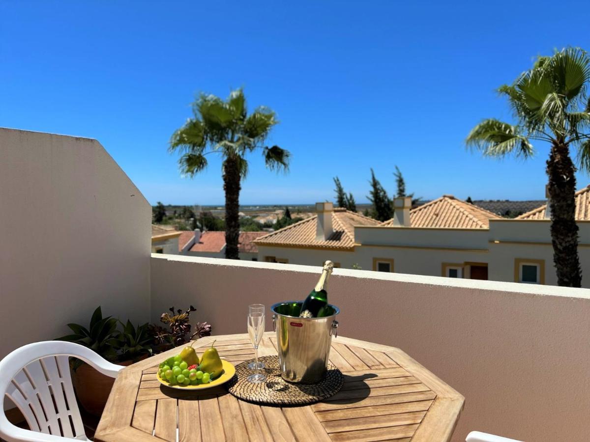 Casa D'Sul By Homing Lejlighed Tavira Eksteriør billede