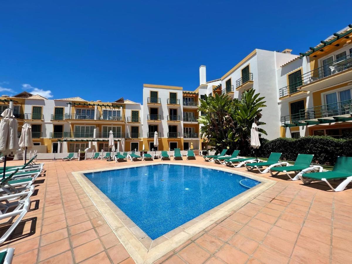 Casa D'Sul By Homing Lejlighed Tavira Eksteriør billede