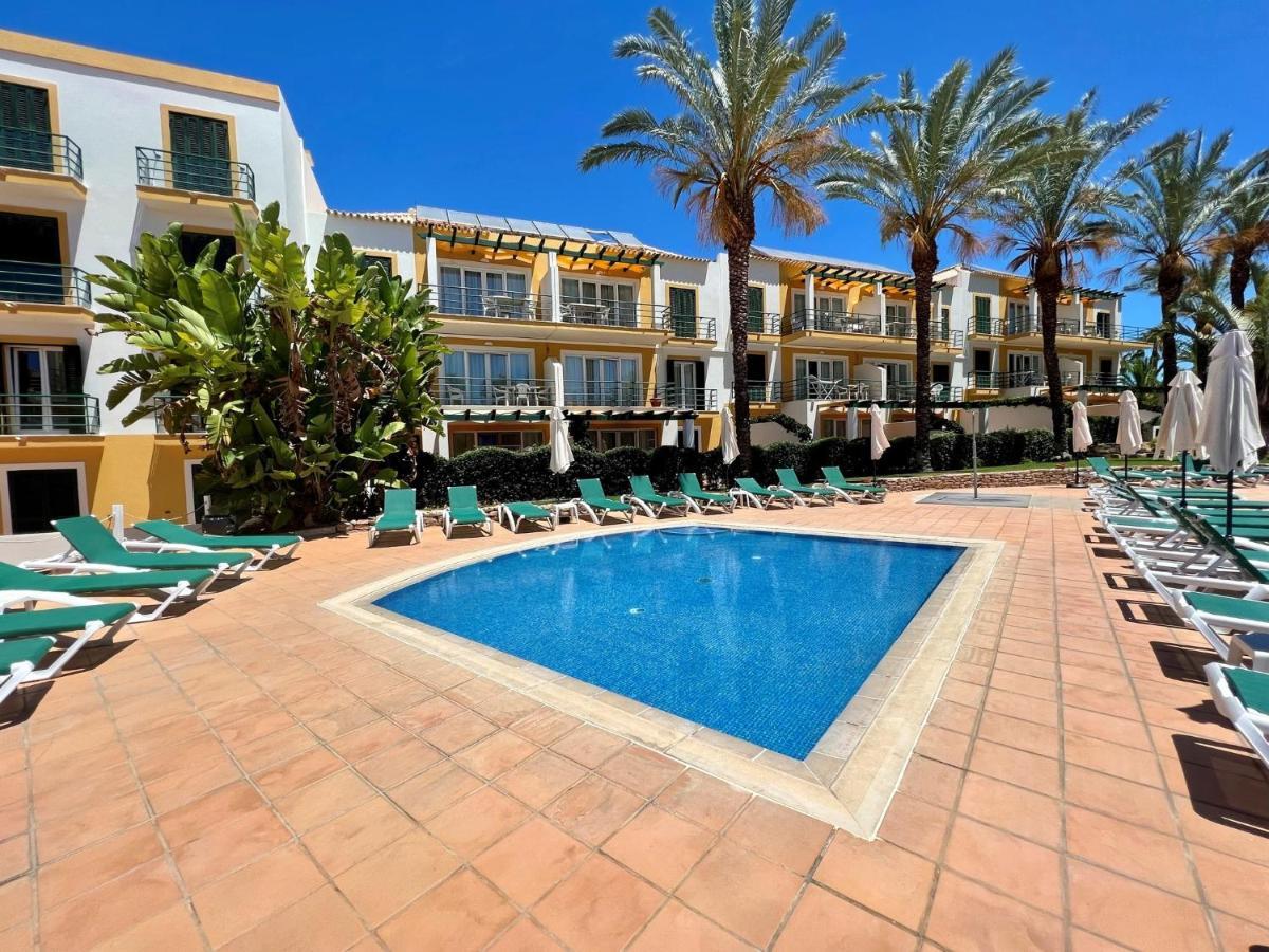 Casa D'Sul By Homing Lejlighed Tavira Eksteriør billede
