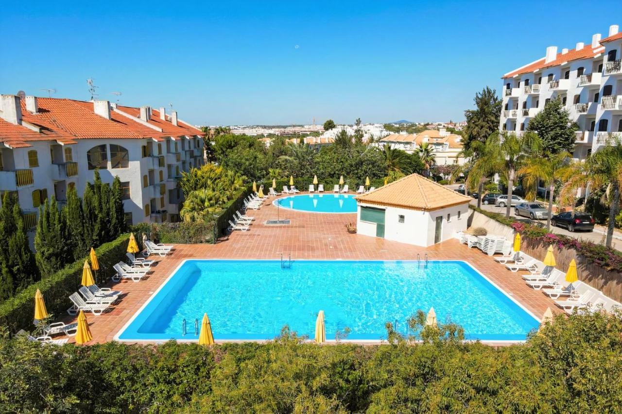 Casa D'Sul By Homing Lejlighed Tavira Eksteriør billede