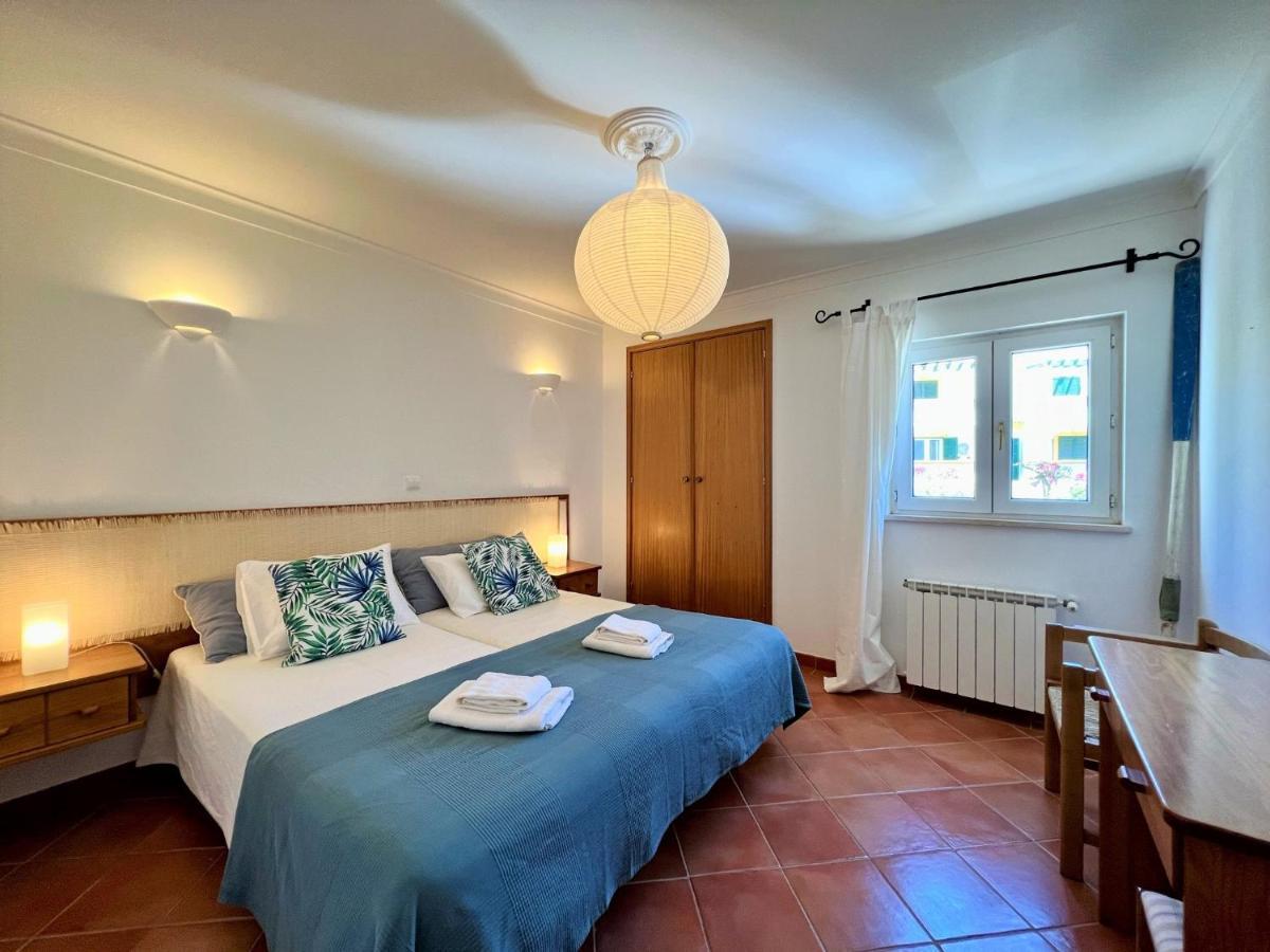 Casa D'Sul By Homing Lejlighed Tavira Eksteriør billede