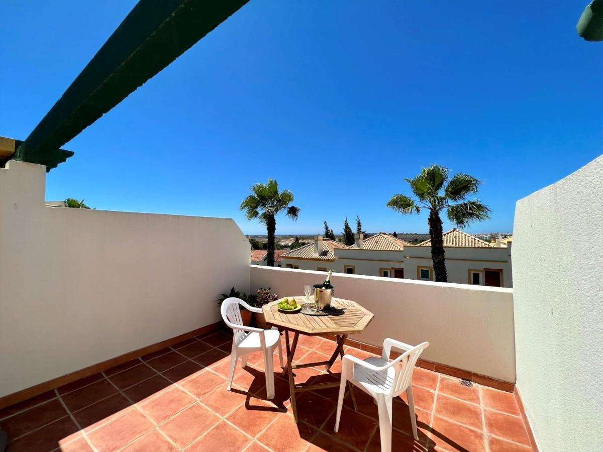 Casa D'Sul By Homing Lejlighed Tavira Eksteriør billede