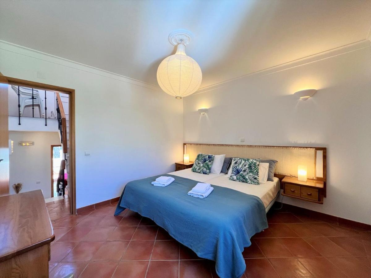 Casa D'Sul By Homing Lejlighed Tavira Eksteriør billede