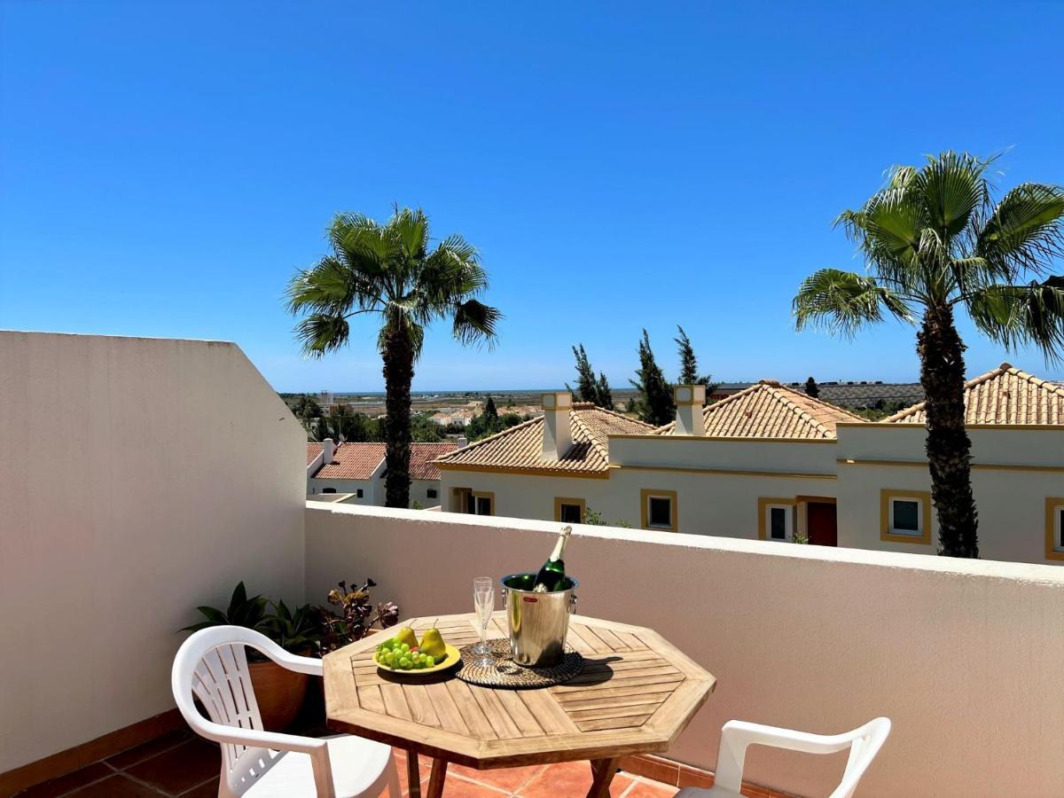 Casa D'Sul By Homing Lejlighed Tavira Eksteriør billede
