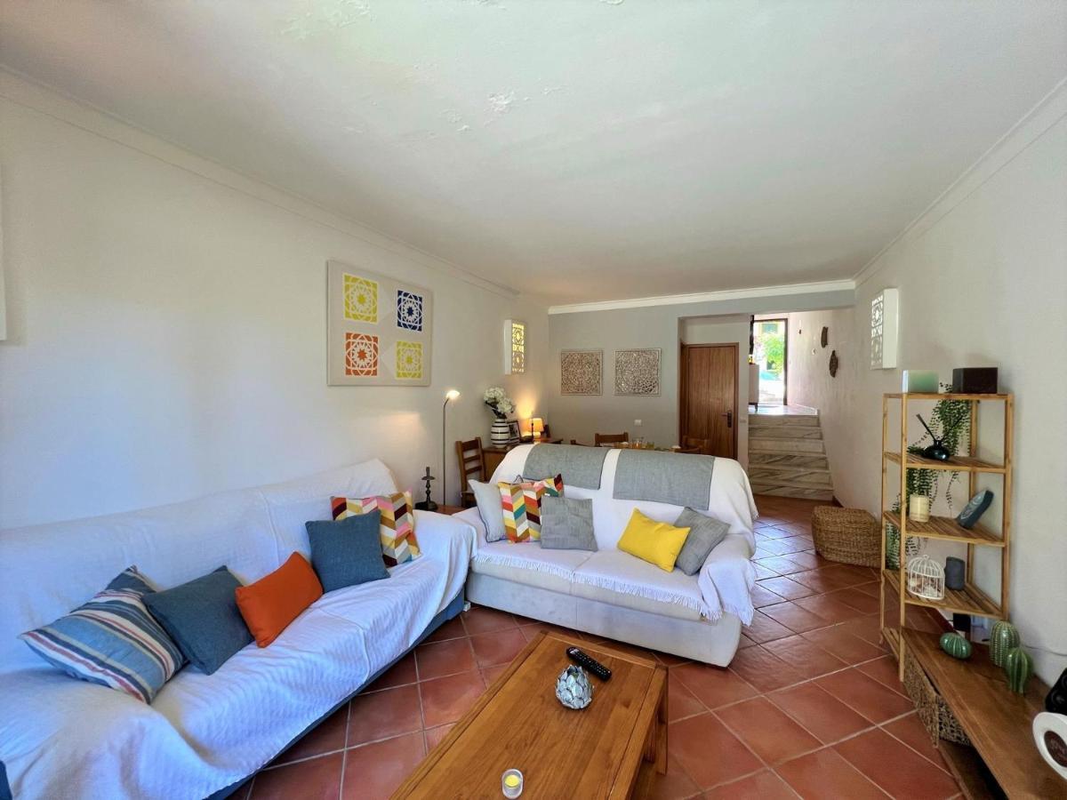 Casa D'Sul By Homing Lejlighed Tavira Eksteriør billede
