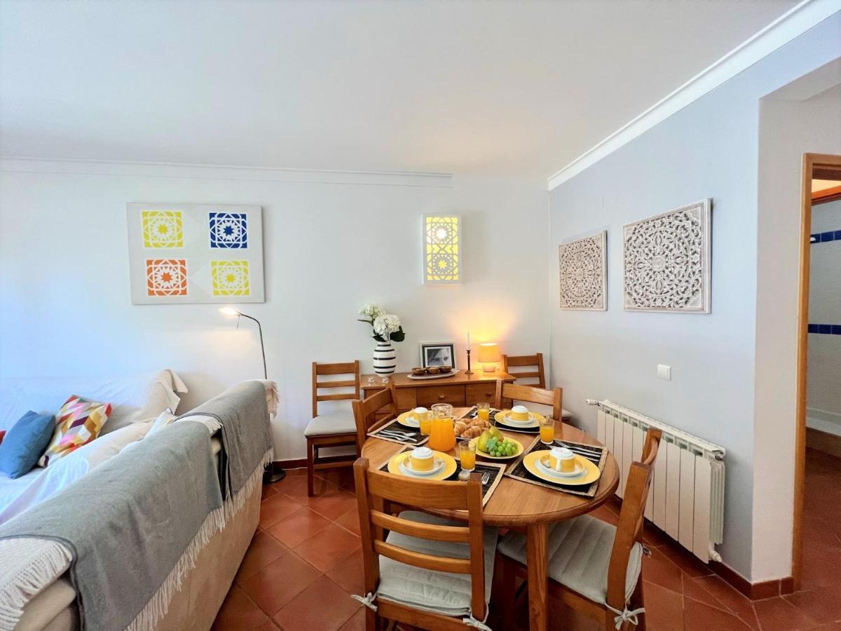 Casa D'Sul By Homing Lejlighed Tavira Eksteriør billede
