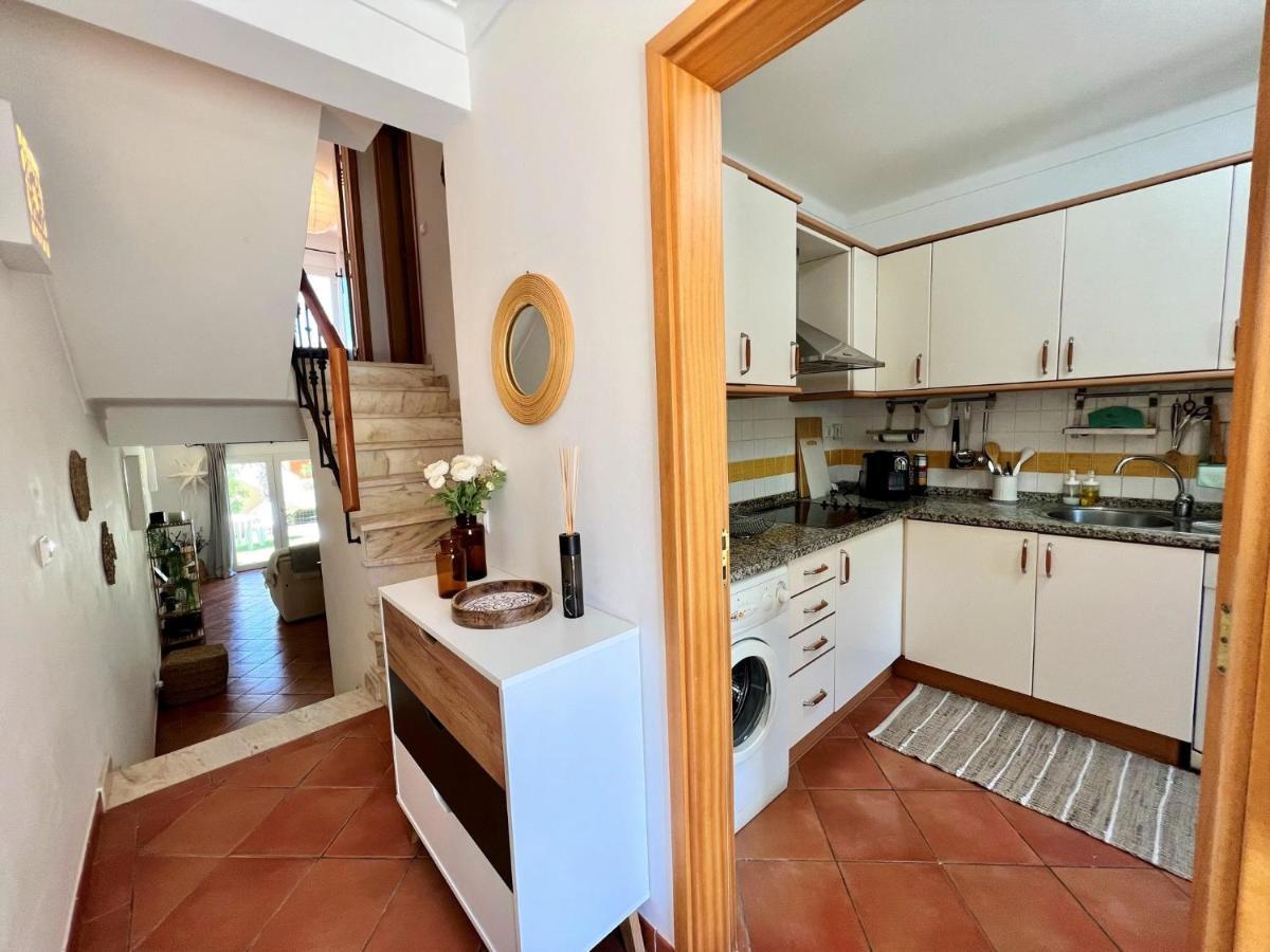 Casa D'Sul By Homing Lejlighed Tavira Eksteriør billede
