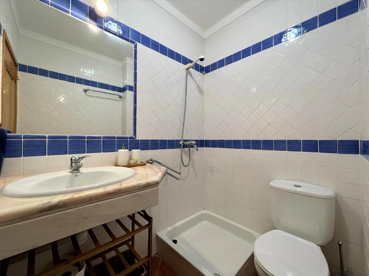 Casa D'Sul By Homing Lejlighed Tavira Eksteriør billede