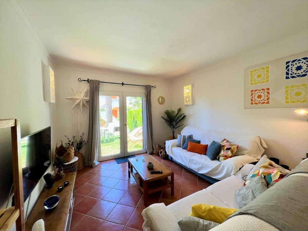 Casa D'Sul By Homing Lejlighed Tavira Eksteriør billede