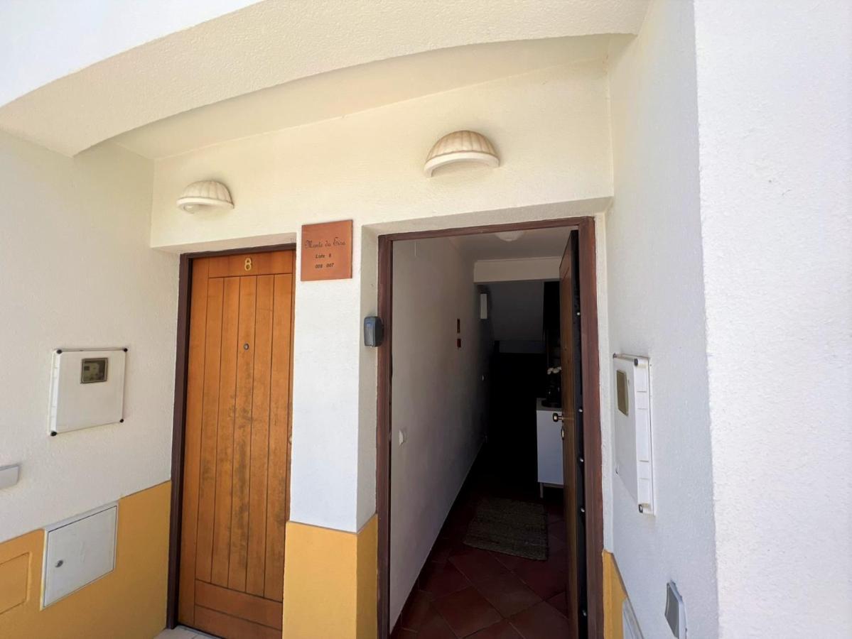Casa D'Sul By Homing Lejlighed Tavira Eksteriør billede