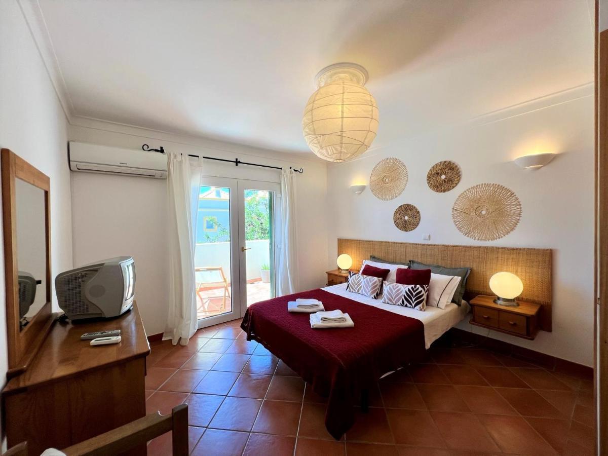 Casa D'Sul By Homing Lejlighed Tavira Eksteriør billede