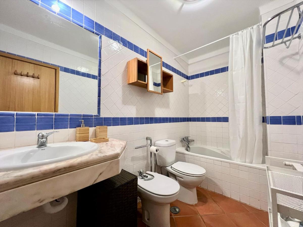 Casa D'Sul By Homing Lejlighed Tavira Eksteriør billede