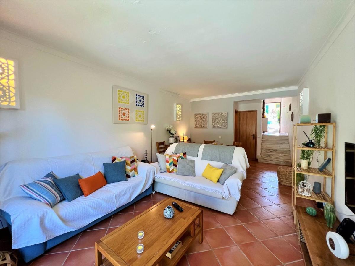 Casa D'Sul By Homing Lejlighed Tavira Eksteriør billede