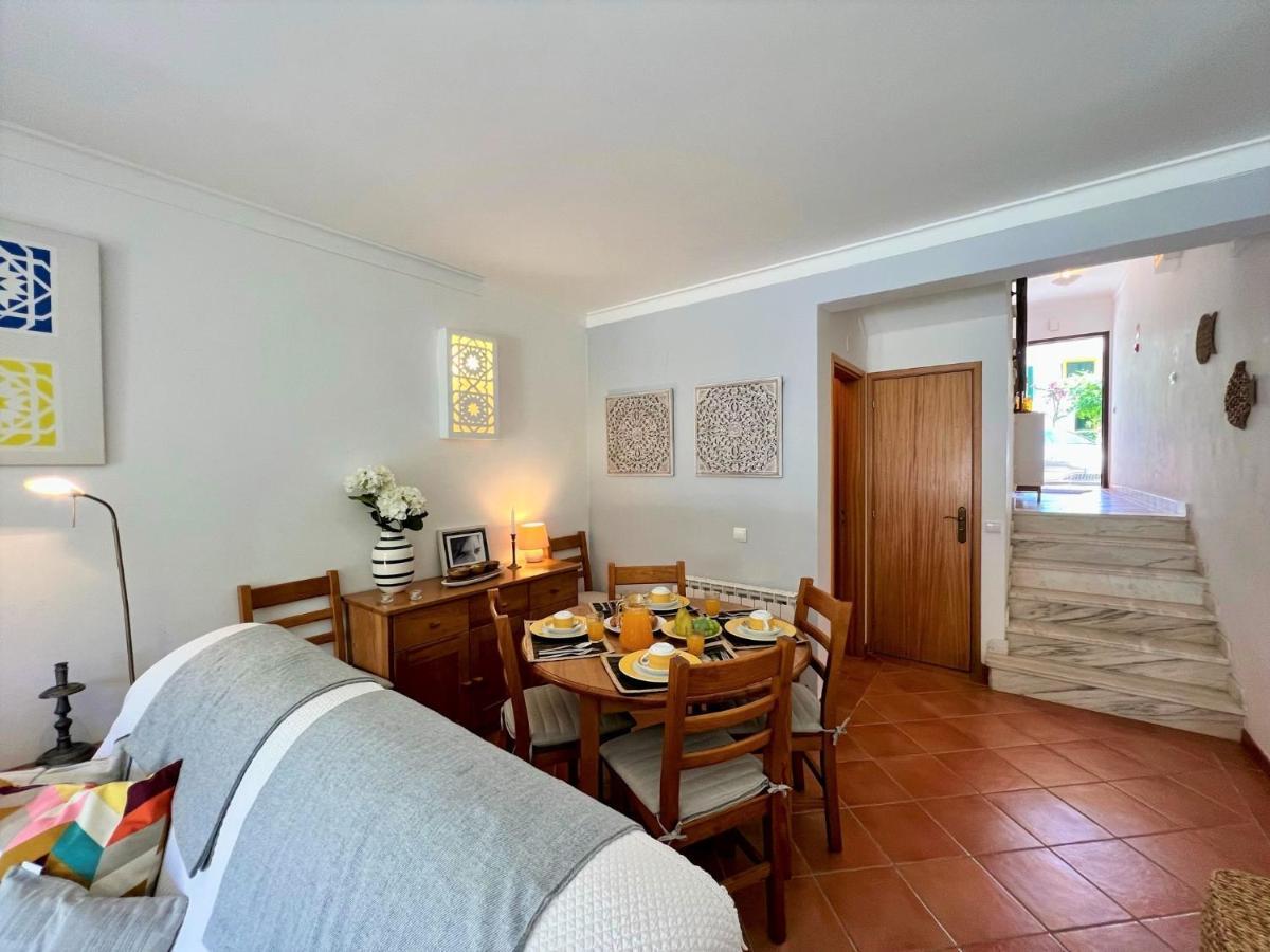 Casa D'Sul By Homing Lejlighed Tavira Eksteriør billede