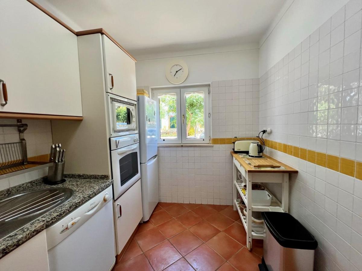 Casa D'Sul By Homing Lejlighed Tavira Eksteriør billede