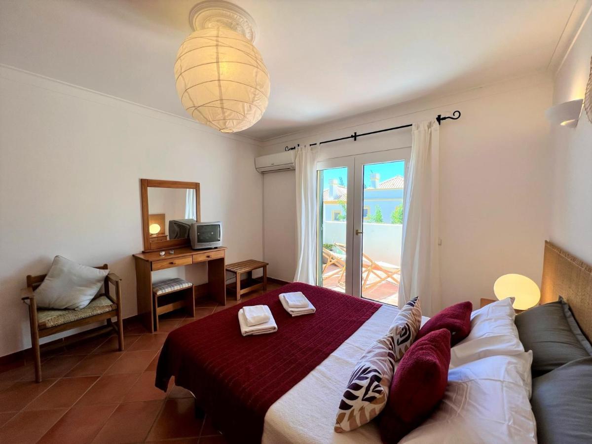 Casa D'Sul By Homing Lejlighed Tavira Eksteriør billede