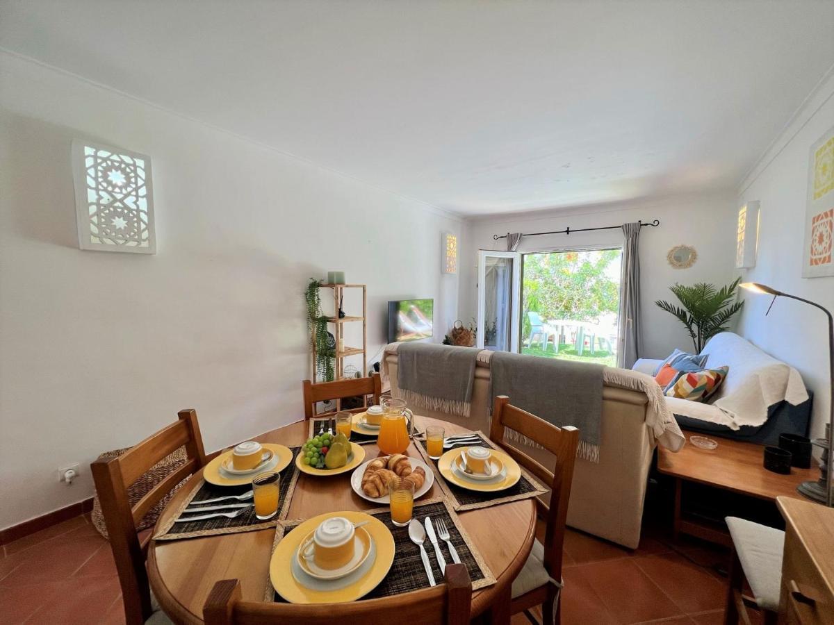 Casa D'Sul By Homing Lejlighed Tavira Eksteriør billede