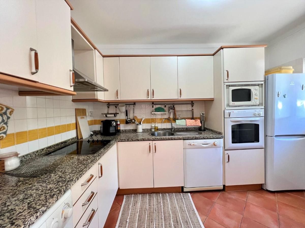 Casa D'Sul By Homing Lejlighed Tavira Eksteriør billede
